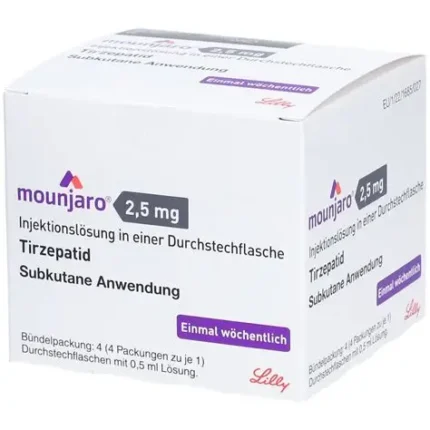 moving from 2.5 mg to 5mg mounjaro, moving from 2.5 to 5mg mounjaro, does 5mg mounjaro work better than 2.5 mg, can you stay on 2.5mg mounjaro