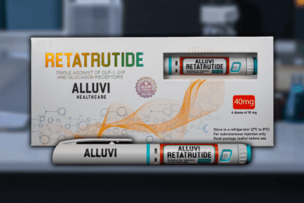 buy retatrutide 40mg