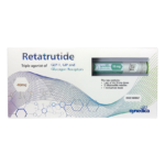 synedica retatrutide 40mg