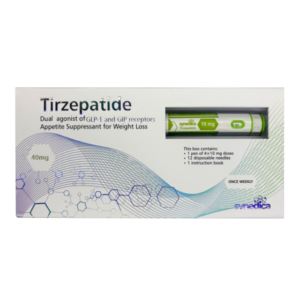 tirzepatide 40mg injection pen kit synedica​, tirzepatide synedica 40mg​, synedica tirzepatide 40mg reviews​, synedica tirzepatide 40mg​
